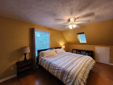 84 Garland Lane West Gardiner ME 04345