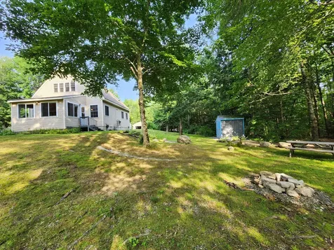 84 Garland Lane West Gardiner ME 04345