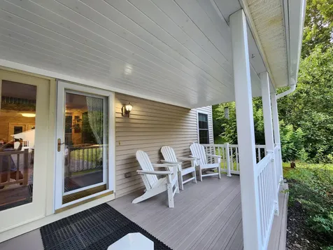 84 Garland Lane West Gardiner ME 04345