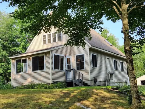 84 Garland Lane West Gardiner ME 04345