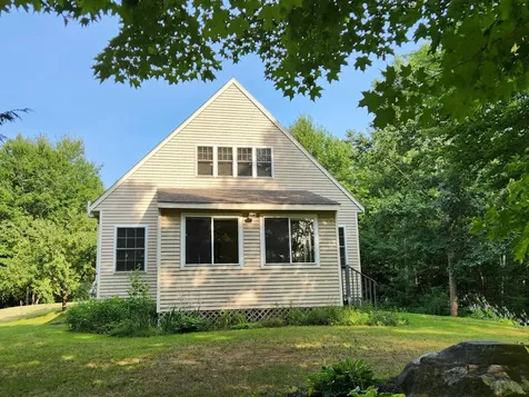 84 Garland Lane West Gardiner ME 04345