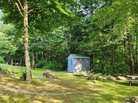 84 Garland Lane West Gardiner ME 04345