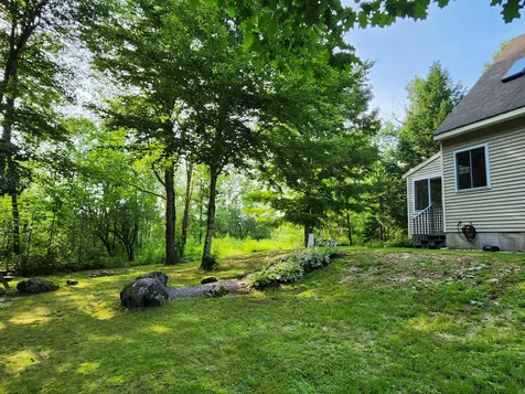 84 Garland Lane West Gardiner ME 04345