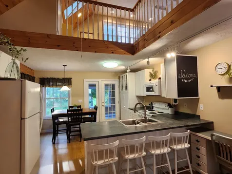 84 Garland Lane West Gardiner ME 04345