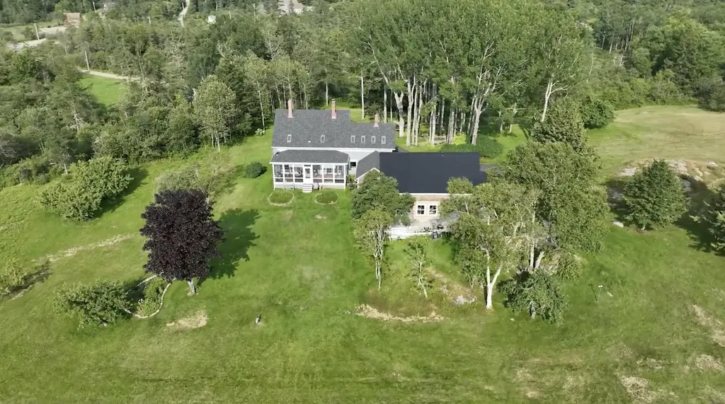 1491 Indian River Road Jonesport ME 04649