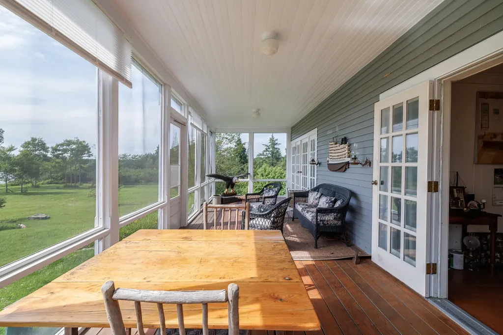 1491 Indian River Road Jonesport ME 04649