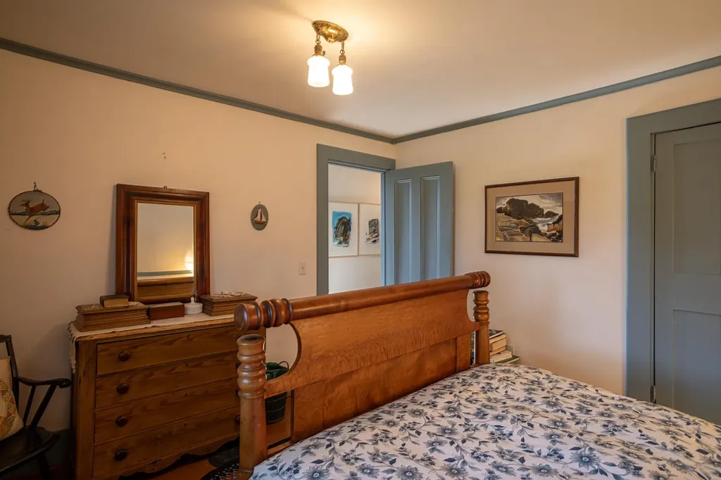 1491 Indian River Road Jonesport ME 04649