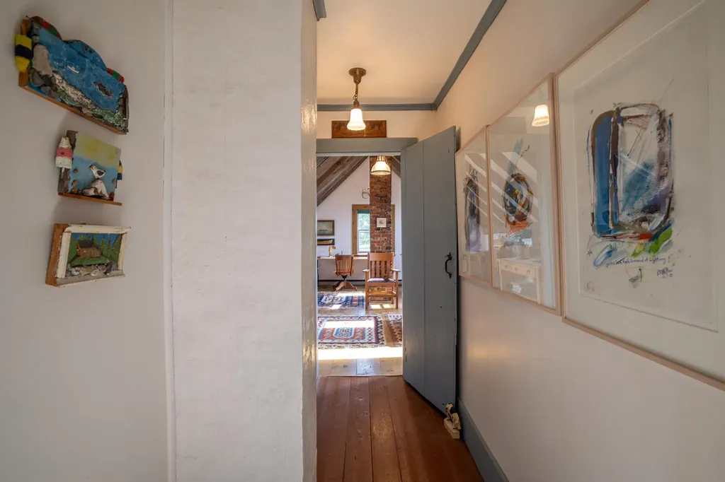 1491 Indian River Road Jonesport ME 04649