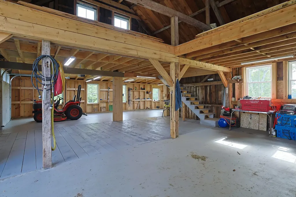 1491 Indian River Road Jonesport ME 04649