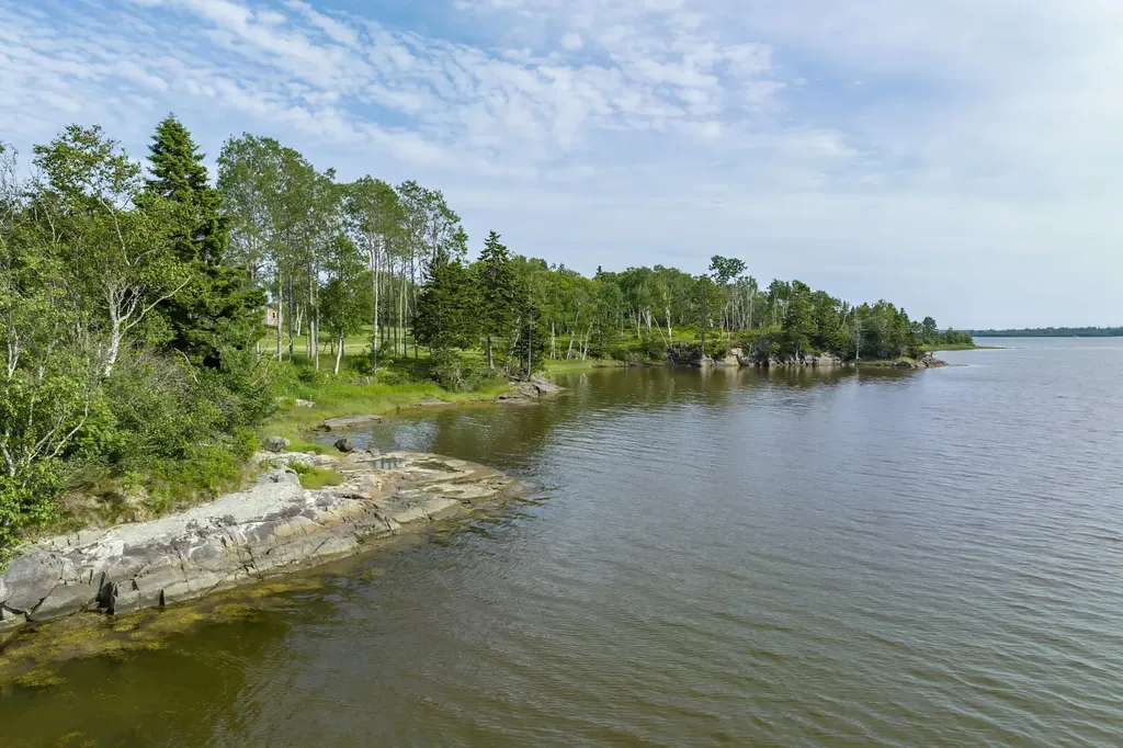 1491 Indian River Road Jonesport ME 04649