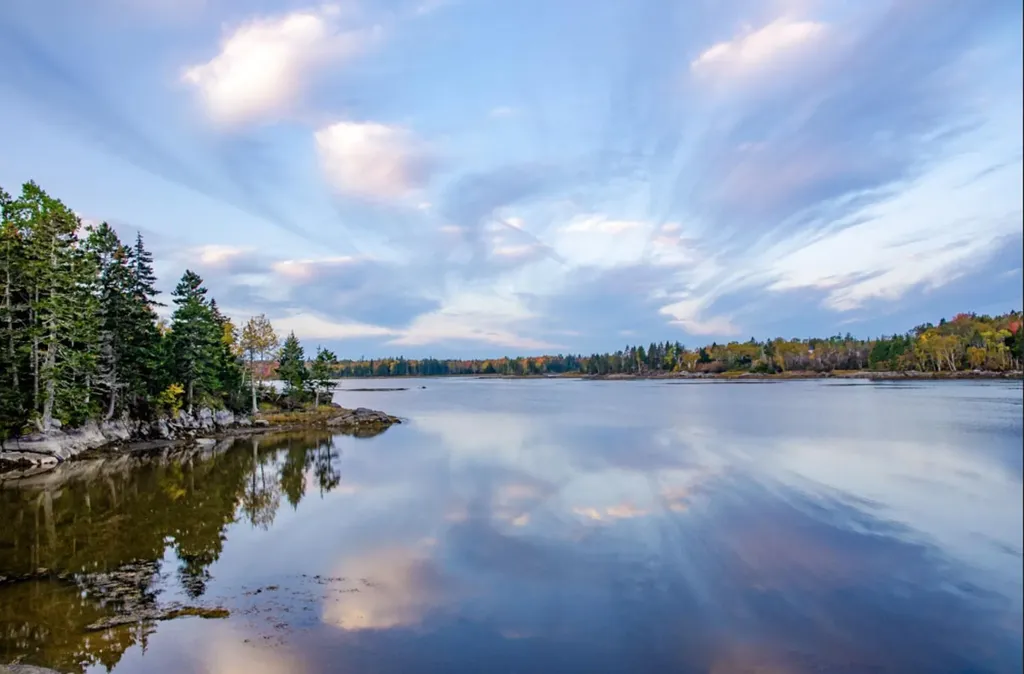 1491 Indian River Road Jonesport ME 04649