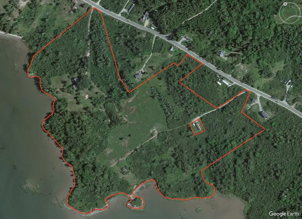 1491 Indian River Road Jonesport ME 04649