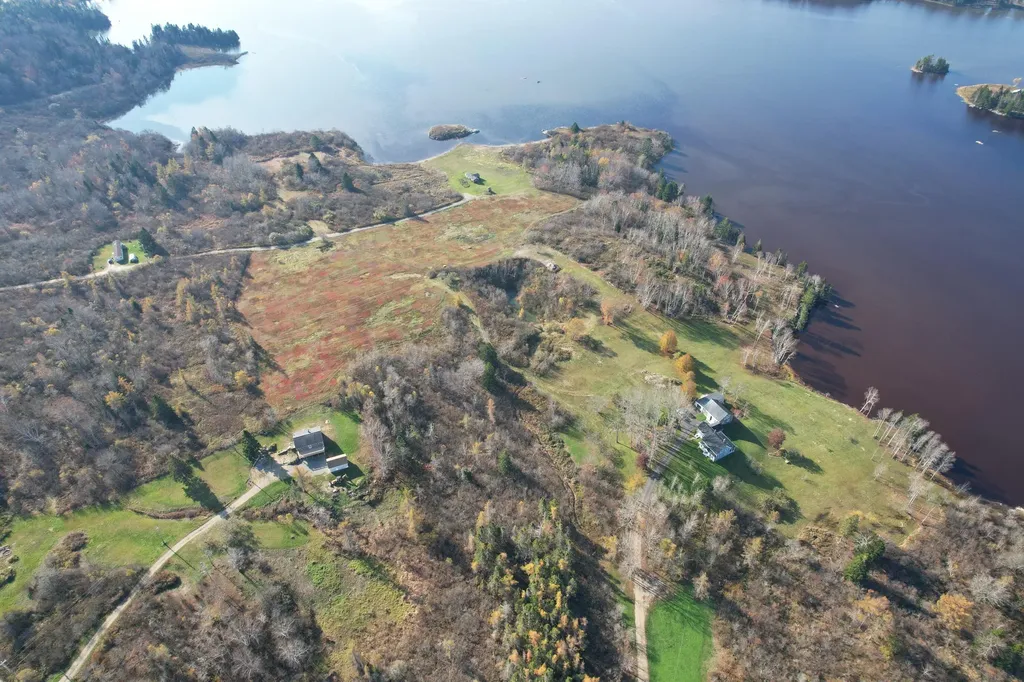 1491 Indian River Road Jonesport ME 04649