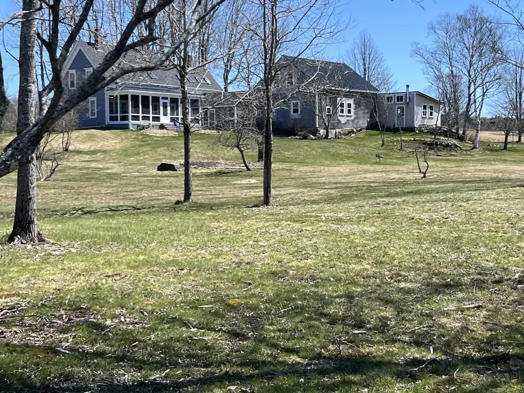1491 Indian River Road Jonesport ME 04649