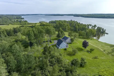 1491 Indian River Road Jonesport ME 04649