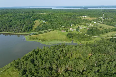 4 Dunbar Road Penobscot ME 04476