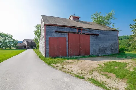 4 Dunbar Road Penobscot ME 04476