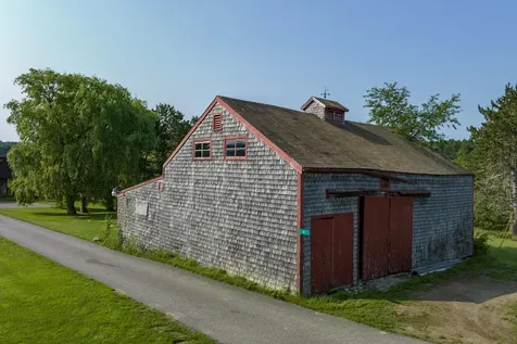 4 Dunbar Road Penobscot ME 04476