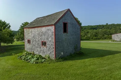 4 Dunbar Road Penobscot ME 04476