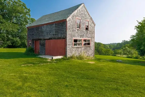 4 Dunbar Road Penobscot ME 04476