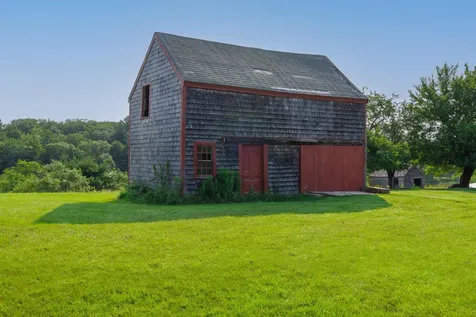 4 Dunbar Road Penobscot ME 04476