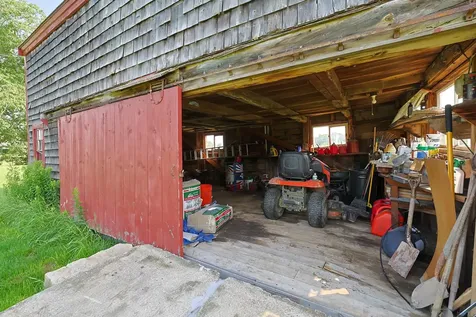 4 Dunbar Road Penobscot ME 04476