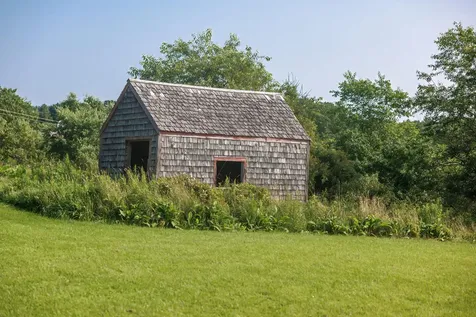 4 Dunbar Road Penobscot ME 04476