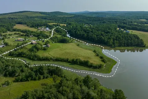 4 Dunbar Road Penobscot ME 04476