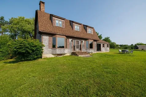 4 Dunbar Road Penobscot ME 04476