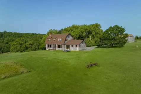 4 Dunbar Road Penobscot ME 04476