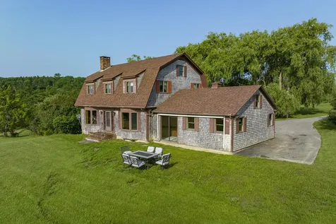 4 Dunbar Road Penobscot ME 04476