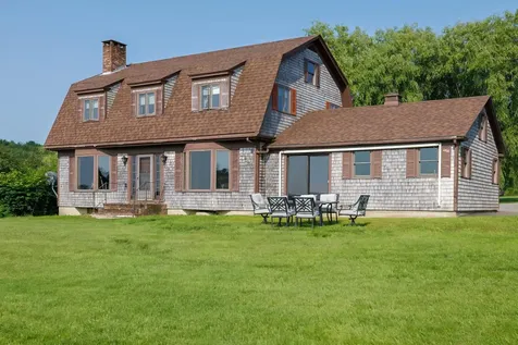 4 Dunbar Road Penobscot ME 04476