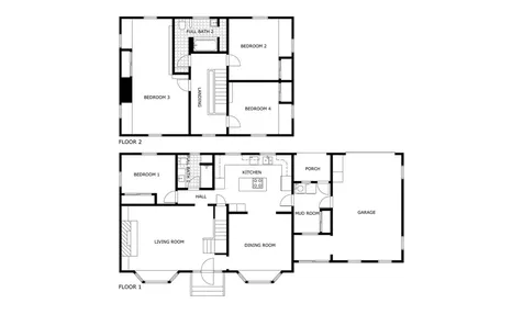 4 Dunbar Road Penobscot ME 04476