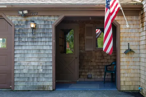 4 Dunbar Road Penobscot ME 04476