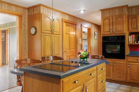 4 Dunbar Road Penobscot ME 04476
