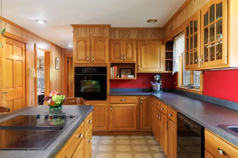 4 Dunbar Road Penobscot ME 04476