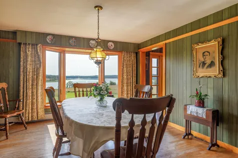 4 Dunbar Road Penobscot ME 04476