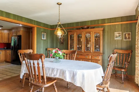 4 Dunbar Road Penobscot ME 04476