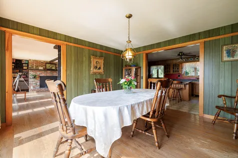 4 Dunbar Road Penobscot ME 04476