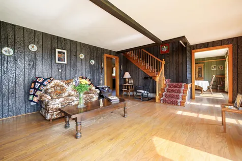 4 Dunbar Road Penobscot ME 04476
