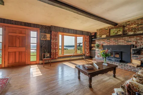 4 Dunbar Road Penobscot ME 04476