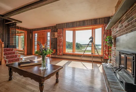 4 Dunbar Road Penobscot ME 04476