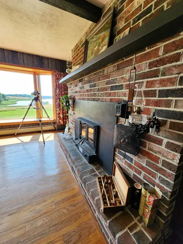 4 Dunbar Road Penobscot ME 04476