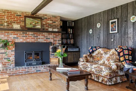 4 Dunbar Road Penobscot ME 04476