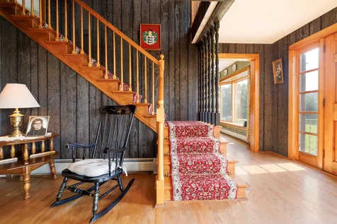 4 Dunbar Road Penobscot ME 04476