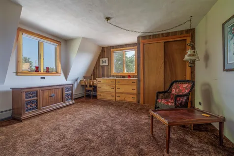 4 Dunbar Road Penobscot ME 04476