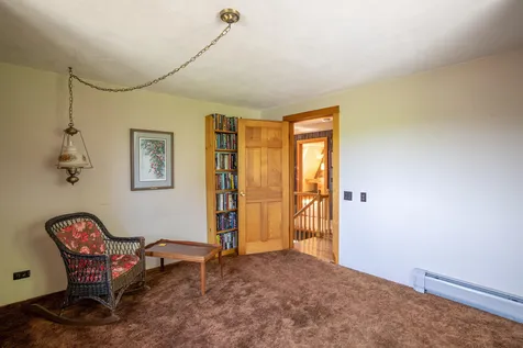 4 Dunbar Road Penobscot ME 04476