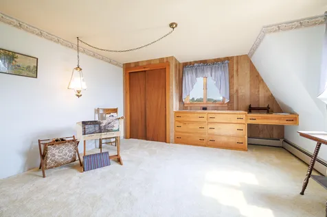 4 Dunbar Road Penobscot ME 04476