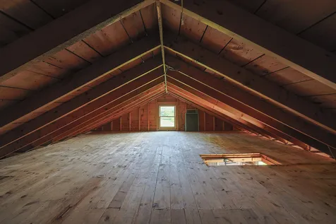 4 Dunbar Road Penobscot ME 04476
