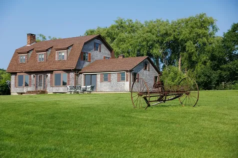 4 Dunbar Road Penobscot ME 04476